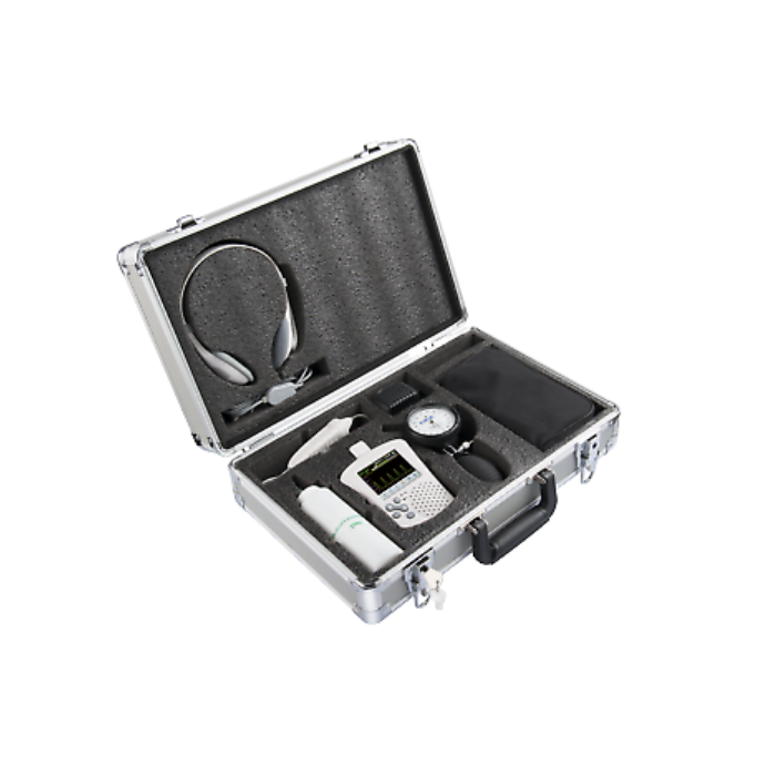 Veterinary Blood Pressure Doppler